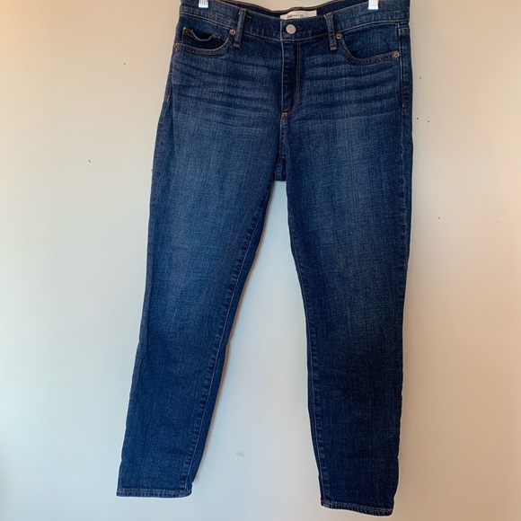 Gap true skinny NWOT - Picture 5 of 8